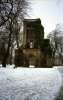 2.2.1999 Tempelherrenhaus im Goethepark