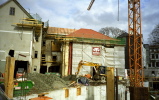 28.2.1999 Baustelle eventuell Sch&uuml;tzengassenplatz