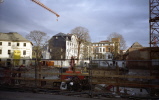 4.1.1999 Baustelle Sch&uuml;tzengasse