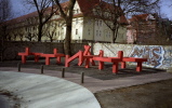 2.3.1999 nahe Weimarhalle