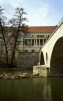 11.3.1999 Sternbr&uuml;cke und Schlo&szlig;